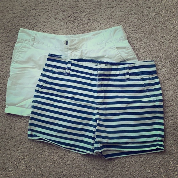 Caslon Pants - Nordstrom Caslon shorts bundle